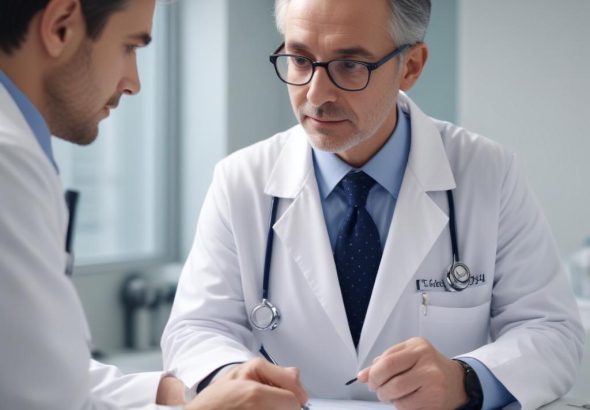 Прием эндокринолога: порядок консультации, необходимые анализы и обследования