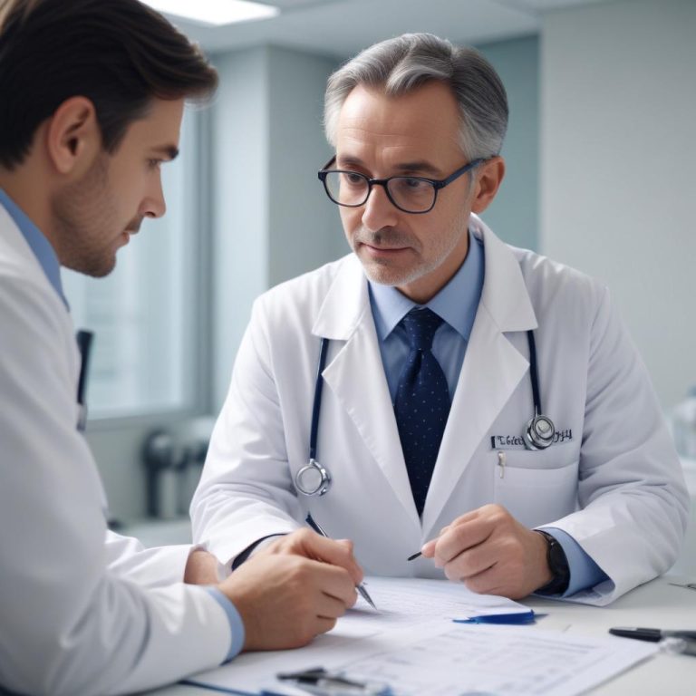 Прием эндокринолога: порядок консультации, необходимые анализы и обследования