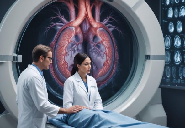 МРТ коронарных сосудов: показания, подготовка и диагностические возможности