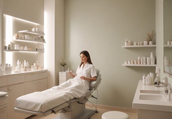 Косметология как направление эстетической медицины