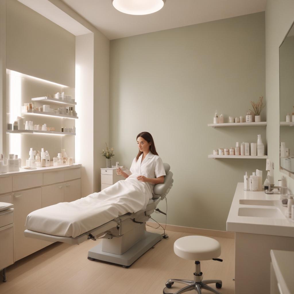 Косметология как направление эстетической медицины