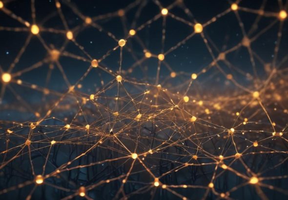 Структура доменных имен в интернете