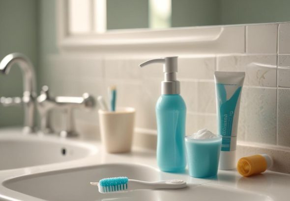 Профилактика и гигиена зубов: правила ежедневного ухода