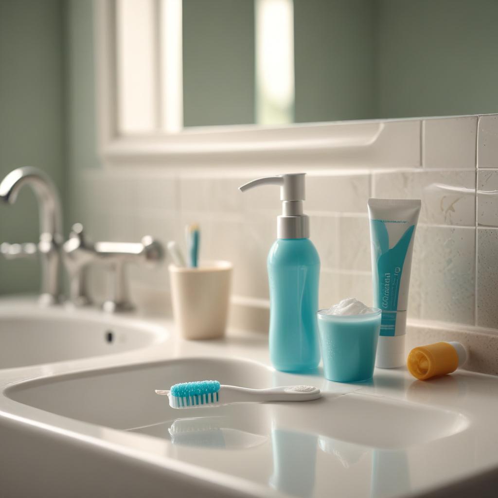 Профилактика и гигиена зубов: правила ежедневного ухода