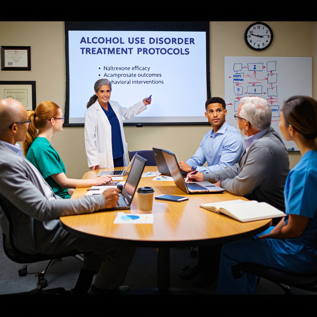 Обзор подходов к кодированию от алкоголизма