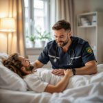 Вывод из запоя на дому: особенности и медицинские аспекты